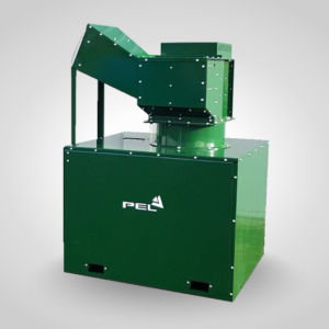 Glasvergruizer | Giga - 6.000 flessen