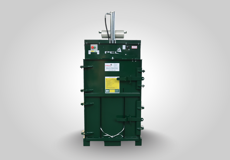 700A | Geperste balen van 50-70kg - Afbeelding 2