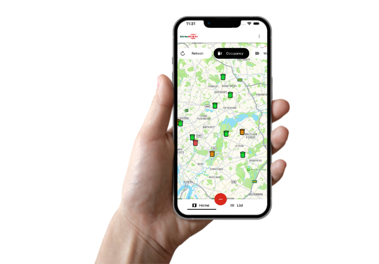 Voor Smart Cities