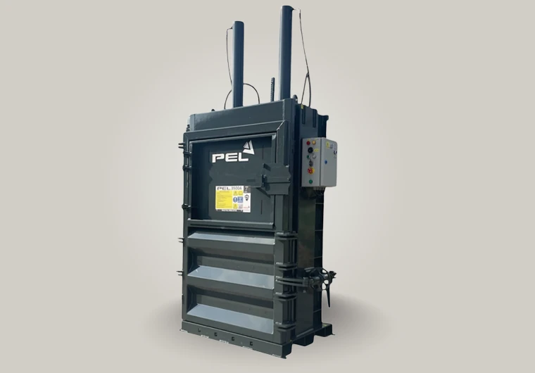 3500A | Geperste balen van 200-350kg - Image 2