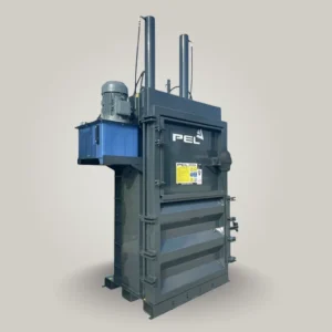 3500A | Geperste balen van 200-350kg